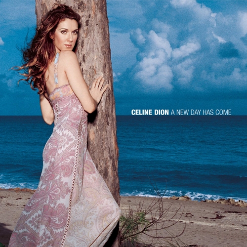 Picture of A New Day Has Come  by Celine Dion