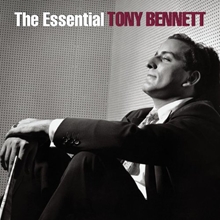 Picture of The Essential Tony Bennett  by Tony Bennett