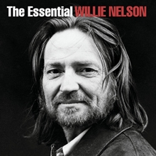 Picture of The Essential Willie Nelson  by Willie Nelson