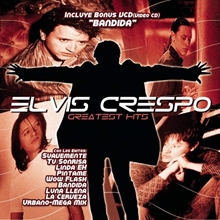 Picture of Greatest Hits  by Elvis Crespo