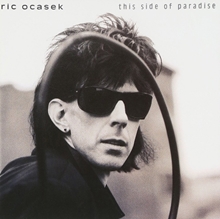 Picture of THIS SIDE OF PARADISE  by OCASEK RIC