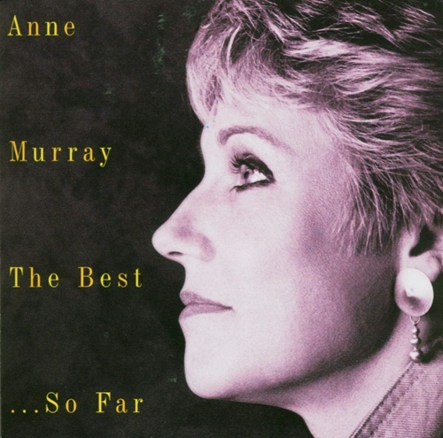 Picture of BEST OF  by ANNE MURRAY