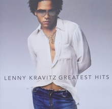 Picture of GREATEST HITS  by KRAVITZ,LENNY