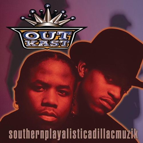 Picture of Southern Play  by Outkast