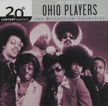 Picture of THE BEST OF OHIO PLAYERS-2  by OHIO PLAYERS