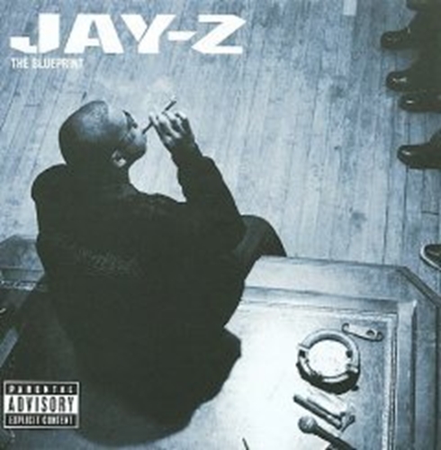 Picture of BLUEPRINT  by JAY Z