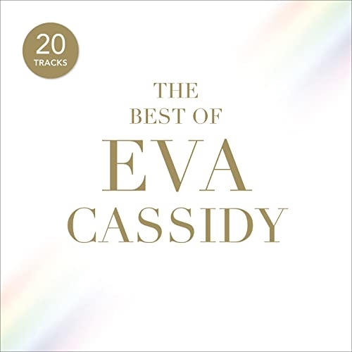 Picture of BEST OF EVA CASSIDY,THE  by EVA CASSIDY