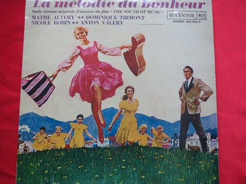 Picture of Melodie Du Bonheur  by Artistes Varies