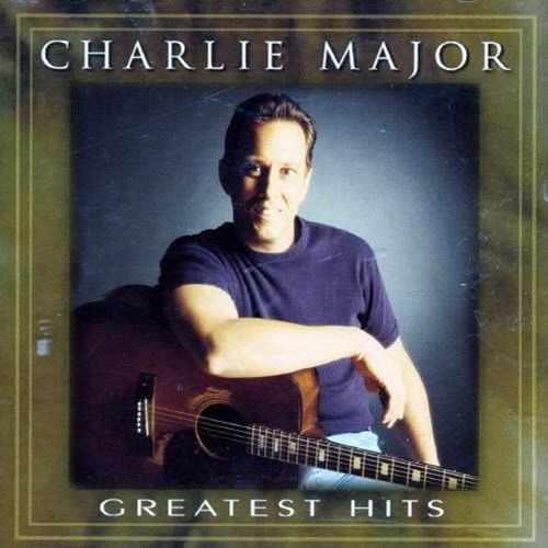 Picture of Greatest Hits  by Charlie Major