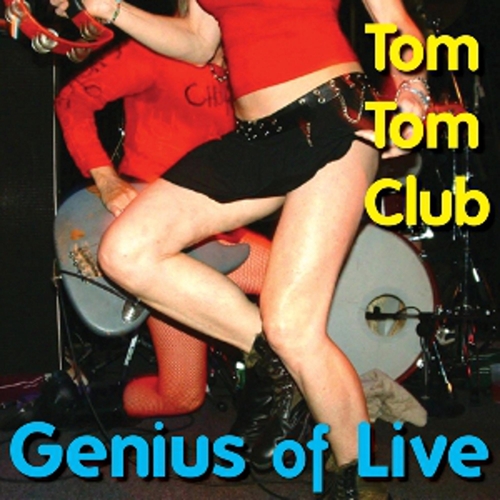 Picture of Genius Of Love  by Tom Tom Club