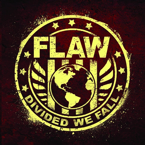 Picture of Divided We Fall  by Flaw