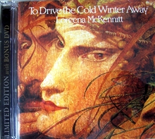 Picture of TO DRIVE THE COLD WINTER A  by MCKENNITT,LOREENA