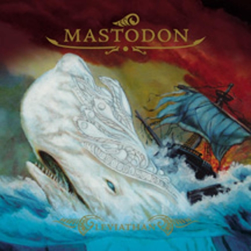 Picture of Leviathan  by Mastodon