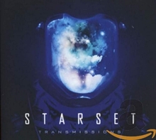 Picture of TRANSMISSIONS  by STARSET