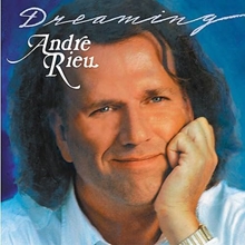 Picture of DREAMING  by RIEU,ANDRE