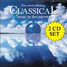 Picture of MOST RELAXING CLASSICAL MU  by VARIOUS ARTISTS