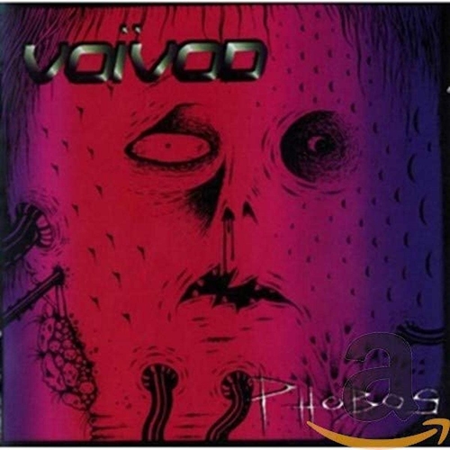 Picture of PHOBOS  by VOIVOD