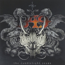 Picture of CANDLELIGHT YEAR(4CD+DVD  by 1349