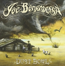 Picture of DUST BOWL  by BONAMASSA,JOE