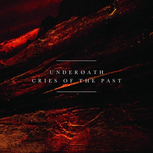 Picture of Cries Of The Past  by Underoath