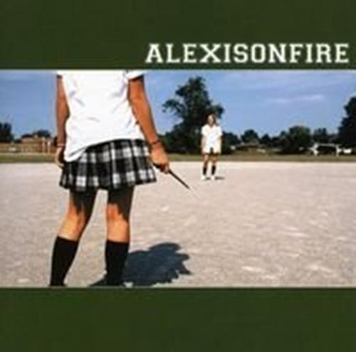 Picture of ALEXISONFIRE  by ALEXISONFIRE