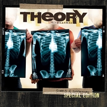 Picture of Scars & Souvenirs  by THEORY OF A DEADMAN