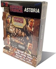 Picture of Astoria (Fan Pack)  by MARIANAS TRENCH