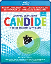 Picture of LEONARD BERNSTEIN'S CAN(BR by BERNSTEIN, LEONARD