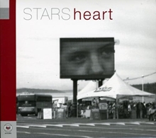 Picture of HEART  by STARS