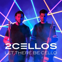 Picture of Let There Be Cello  by 2cellos