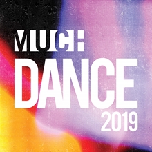 Picture of MUCHDANCE 2019  by VARIOUS ARTISTS