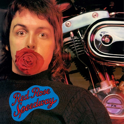 Picture of RED ROSE SPEED(3CD+2DVD+BR by PAUL MCCARTNEY & WINGS