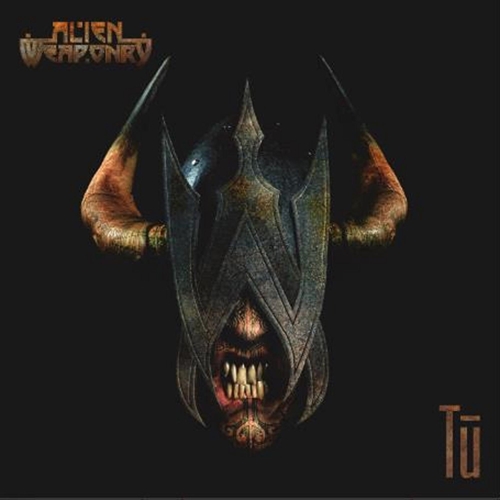 Picture of Tu  by Alien Weaponry