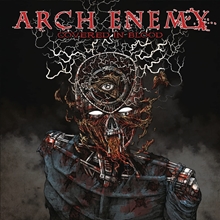 Picture of Covered In Blood  by Arch Enemy