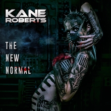 Picture of The New Normal  by Kane Roberts