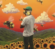 Picture of Flower Boy(Clean)  by The Creator Tyler