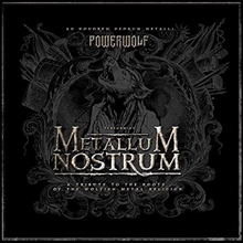 Picture of Metallum Nostrum  by Powerwolf