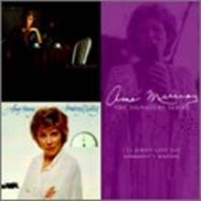 Picture of ILL ALWAYS LOVE YOU/SOMEB  by ANNE MURRAY