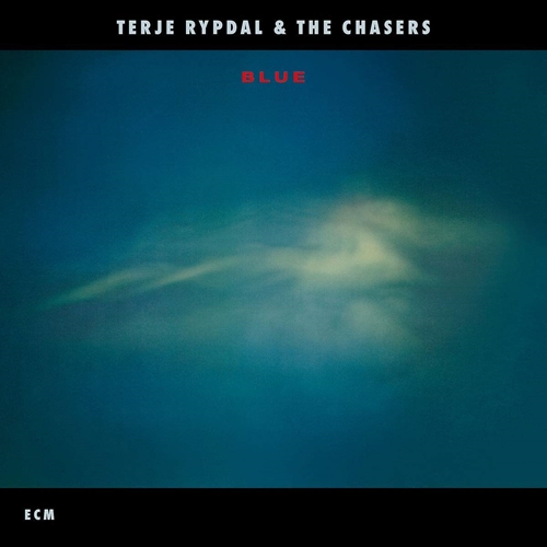 Picture of BLUE  by TERJE RYPDAL & THE CHASERS