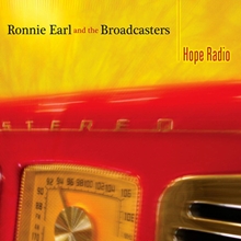 Picture of HOPE RADIO SESSIONS (DVD) by EARL RONNIE