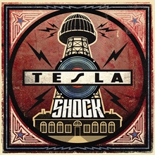 Picture of SHOCK  by TESLA