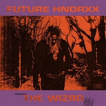 Picture of Future Hndrxx Presents: The Wizrd  by Future