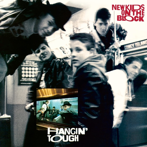 Picture of Hangin' Tough (30th Anniversary Edition)  by New Kids On The Block