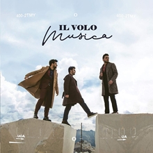 Picture of MUSICA   by IL VOLO