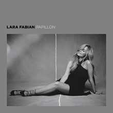 Picture of PAPILLON (CD)  by FABIAN LARA   