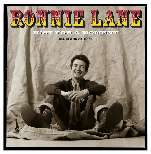 Picture of JUST FOR A MOMENT 1973 97  by RONNIE LANE