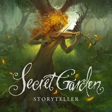 Picture of STORYTELLER  by SECRET GARDEN