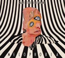 Picture of Melophobia  by Cage The Elephant