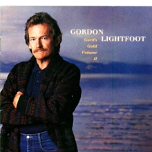 Picture of GORD'S GOLD VOL. II  by GORDON LIGHTFOOT