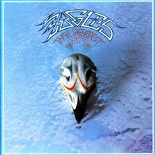 Picture of THEIR GREATEST HITS VOL 1 & 2  by EAGLES